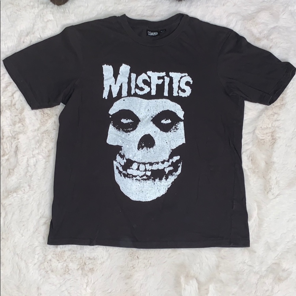 Misfits Vintage T-Shirt